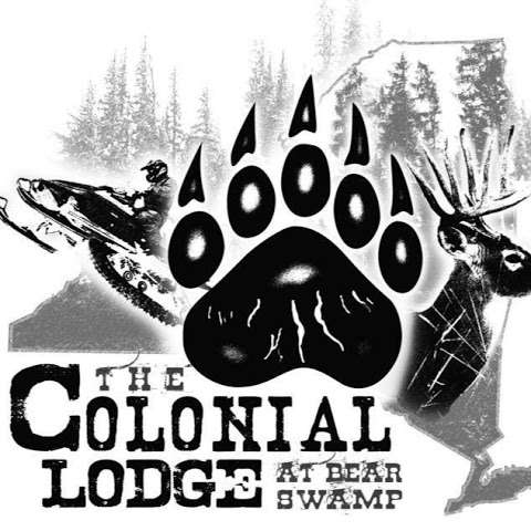 Jobs in Colonial Lodge - reviews