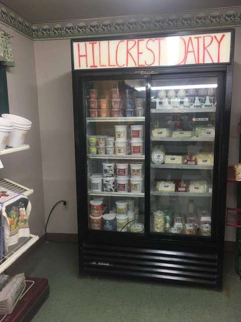 Jobs in Hillcrest Dairy - reviews